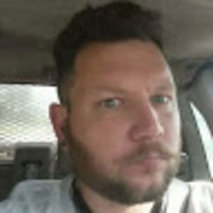 Meet your Posher, Garrett